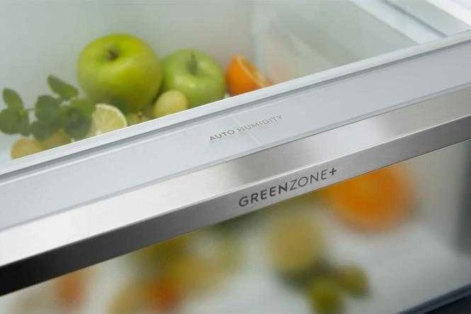 Šaldytuvas Electrolux ENC8MC19S