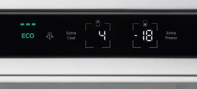 Šaldytuvas Electrolux ENC8MC19S