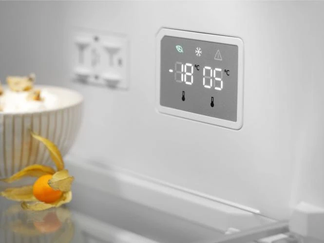 Šaldytuvas Electrolux LNT7ME36K2