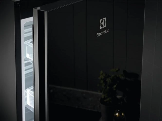 Šaldytuvas Electrolux LNT7ME36K2