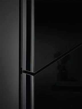 Šaldytuvas Electrolux LNT6HC37K1