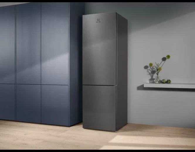 Šaldytuvas Electrolux LNT5ME36U1