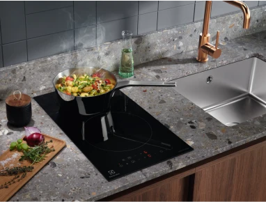 Kaitlentė ELECTROLUX LIT30230CL