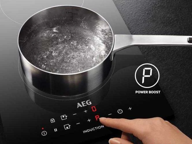 Kaitlentė AEG IKB32300CB (Pažeista pakuotė)