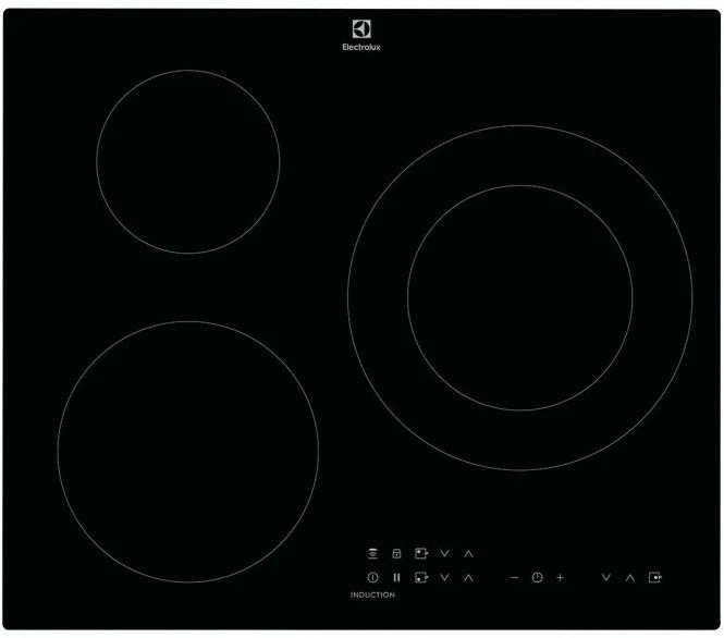 Kaitlentė Electrolux LIT60336C