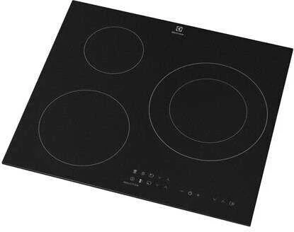 Kaitlentė Electrolux LIT60336C