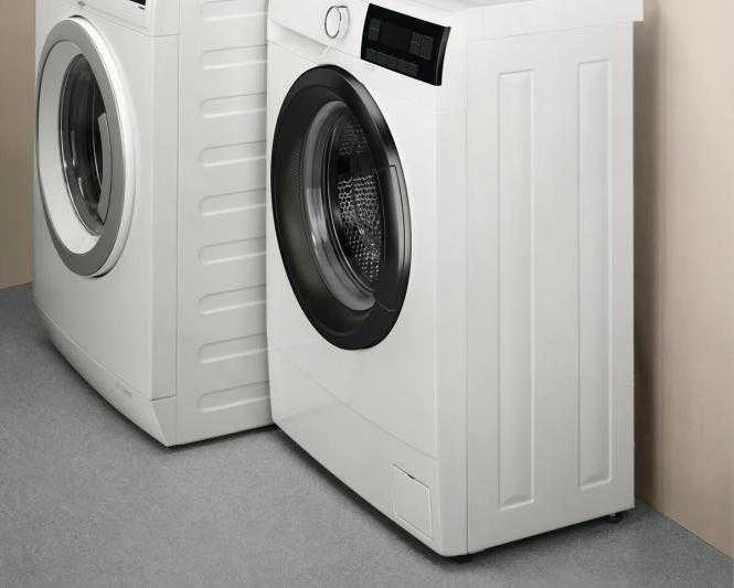 Skalbimo mašina Electrolux EWS6326DXE