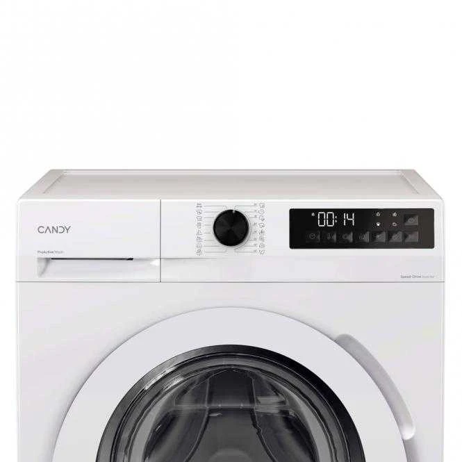 Skalbimo mašina Candy GD 06SS6-S ProWash 300, 6 kg, 1000 rpm