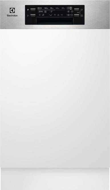 Indaplovė Electrolux EEM43300IX