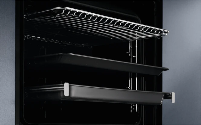 Indaplovė Electrolux ESS43210SX