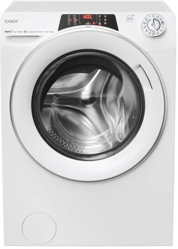 46 cm gylio skalbimo mašina su garų programa Candy RO4 274DWMS7/1-S