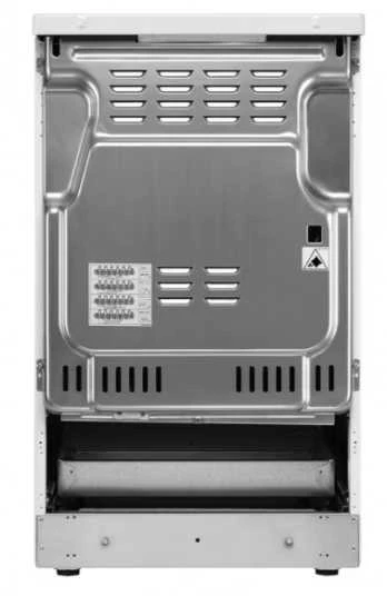 Indukcinė viryklė AEG CIB56491BM