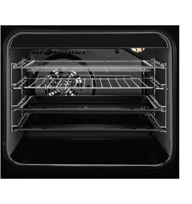 Viryklė Electrolux LKI564266K
