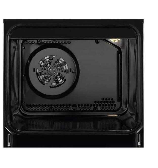 Viryklė Electrolux LKK560010K