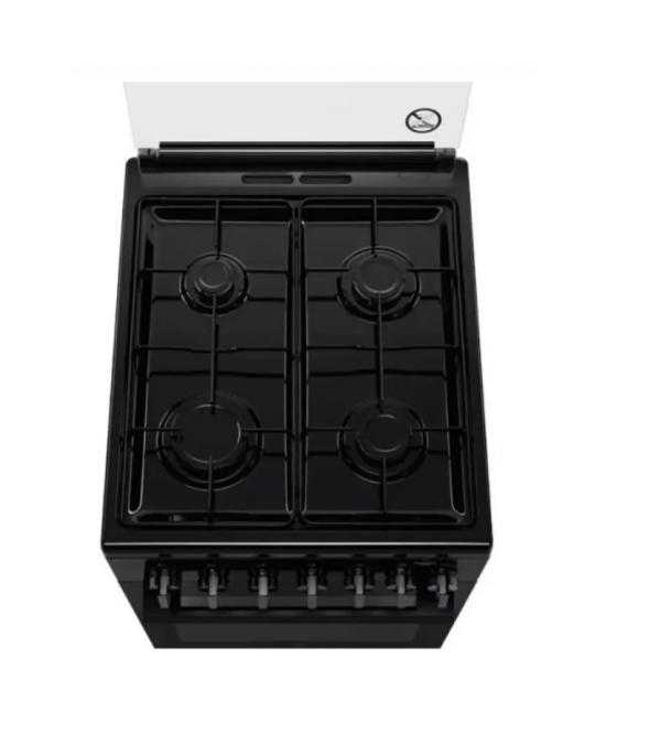 Viryklė Electrolux LKK560010K