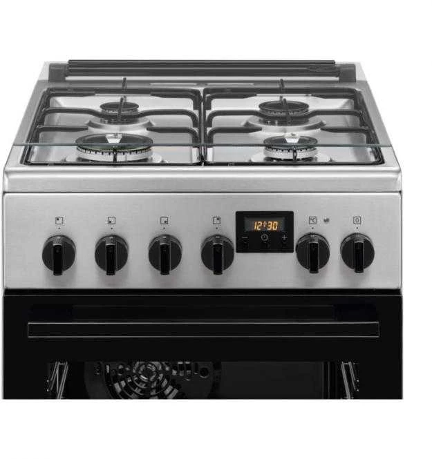 Viryklė Electrolux LKK540232X