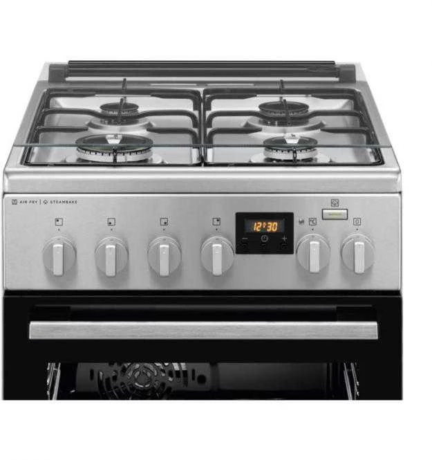 Viryklė Electrolux LKK560228X
