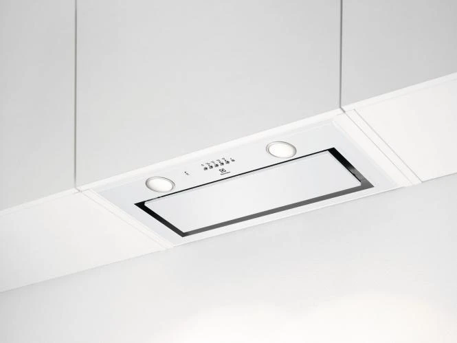 Gartraukis Electrolux LFG716W