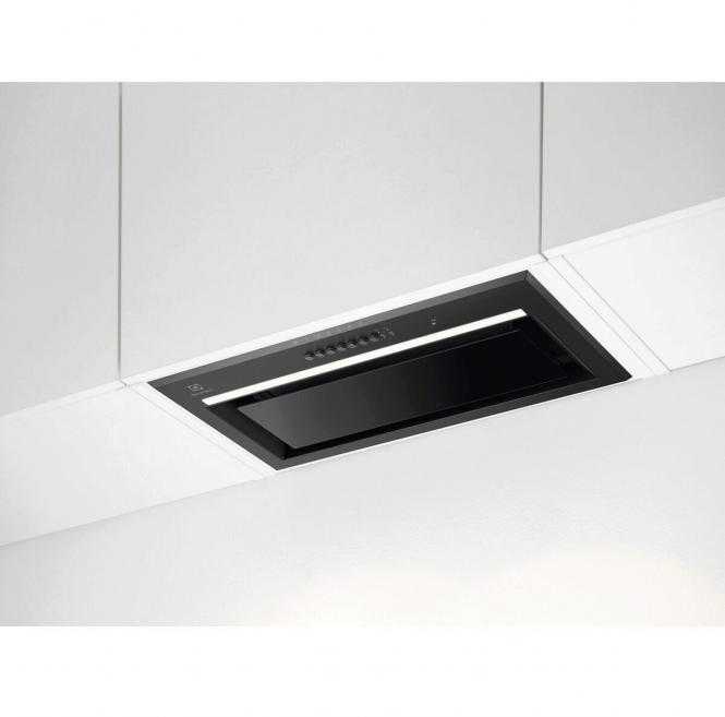 Gartraukis Electrolux LFG916K