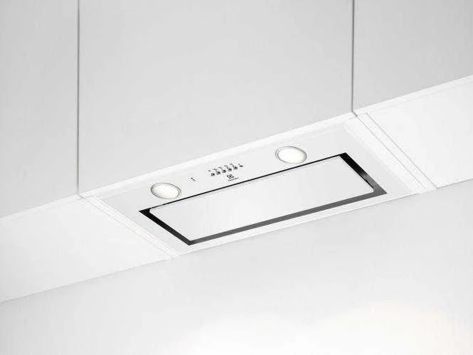 Gartraukis Electrolux LFG716W