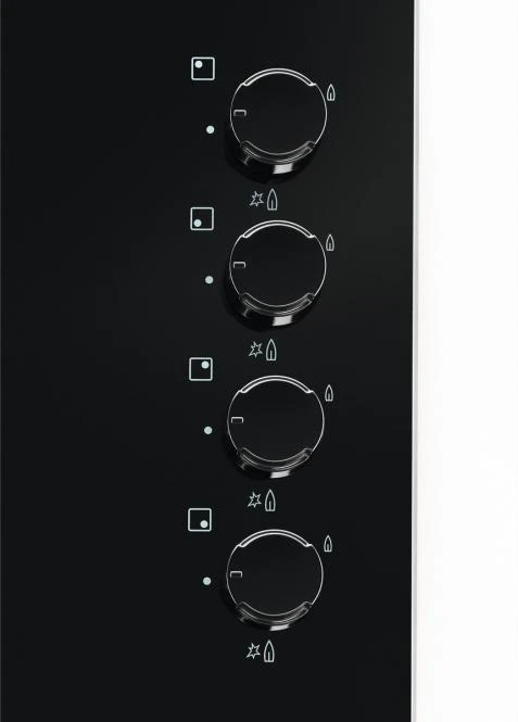Kaitlentė Electrolux KGG6407K