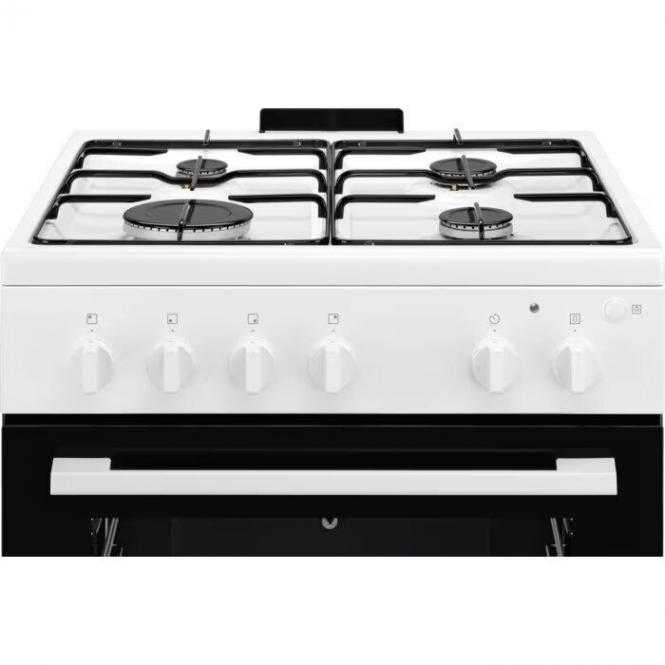 Viryklė Electrolux LKG604012W