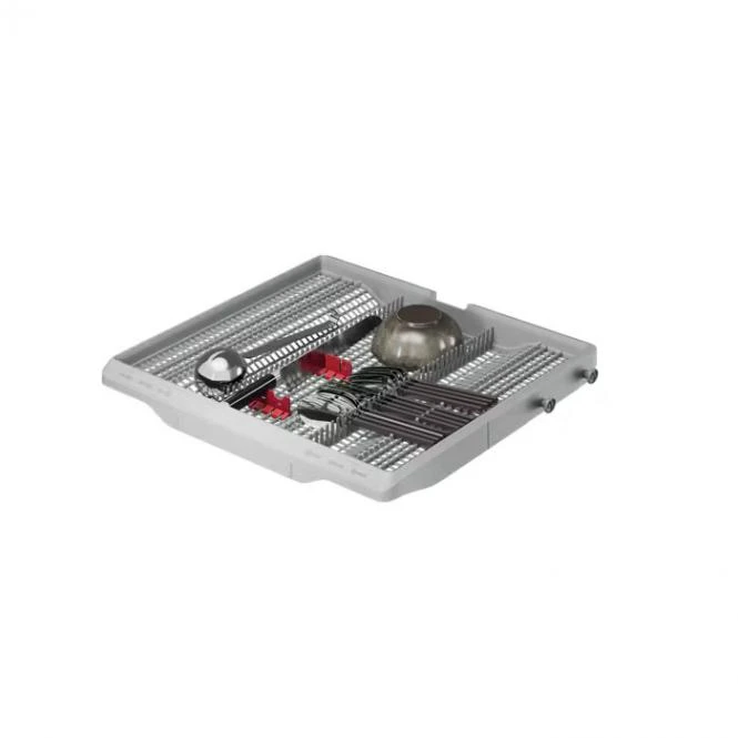 Indaplovė AEG GI6210D2SG