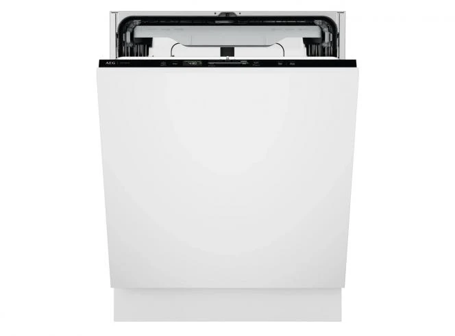 Indaplovė AEG GI6210D2SG