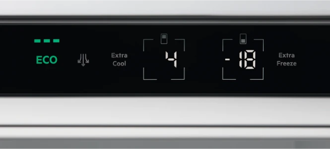 Indaplovė AEG FSE76738P