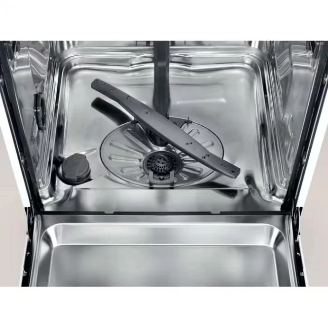 Indaplovė Electrolux E52LC200S
