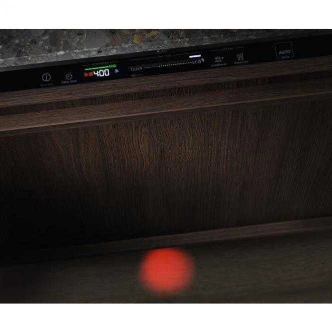 Indaplovė ELECTROLUX EEM48300L