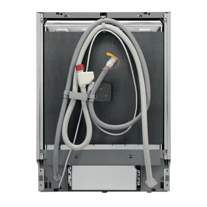 Indaplovė Electrolux E87LB200S