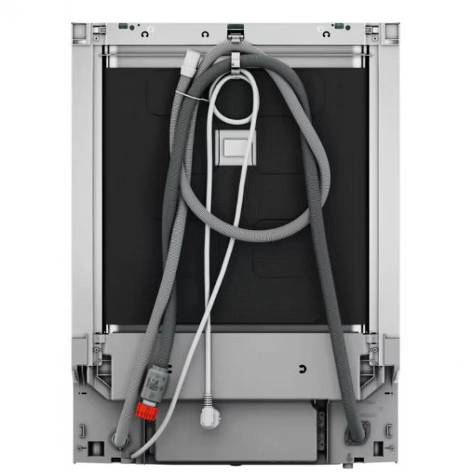 60 cm. pločio įmontuojama indaplovė Electrolux E62LB200T