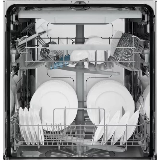 Indaplovė Electrolux E52LC200S