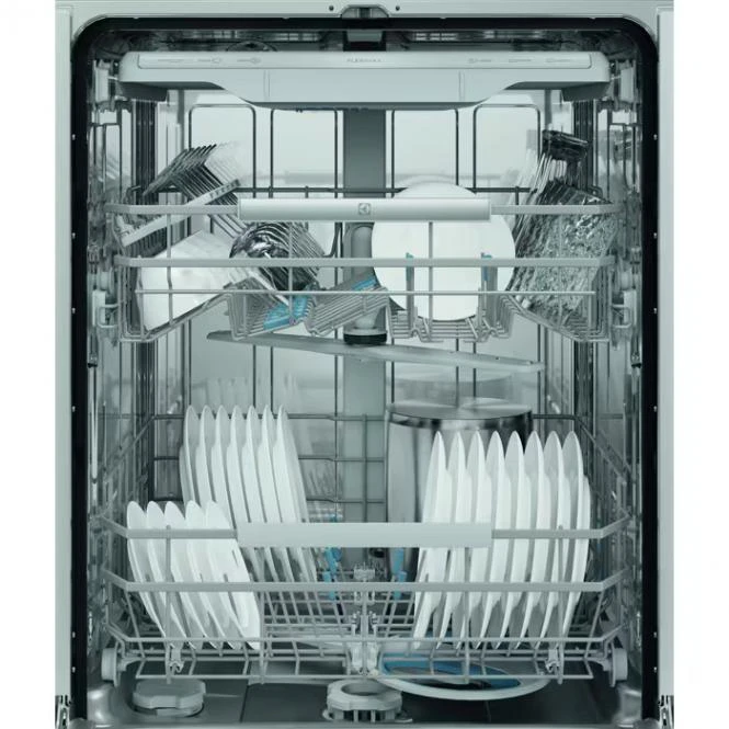 Indaplovė Electrolux E87LB200S