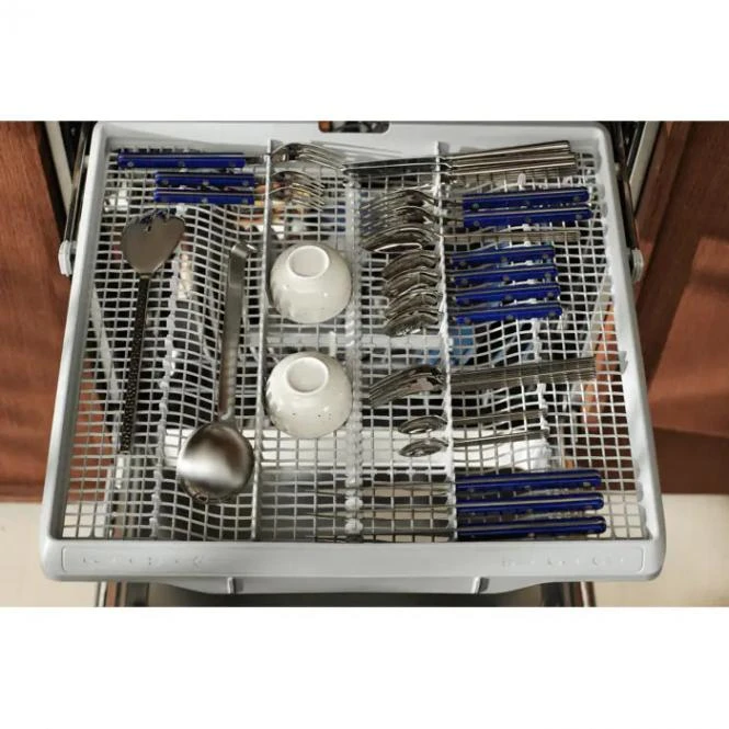 Indaplovė Electrolux E52LC100S