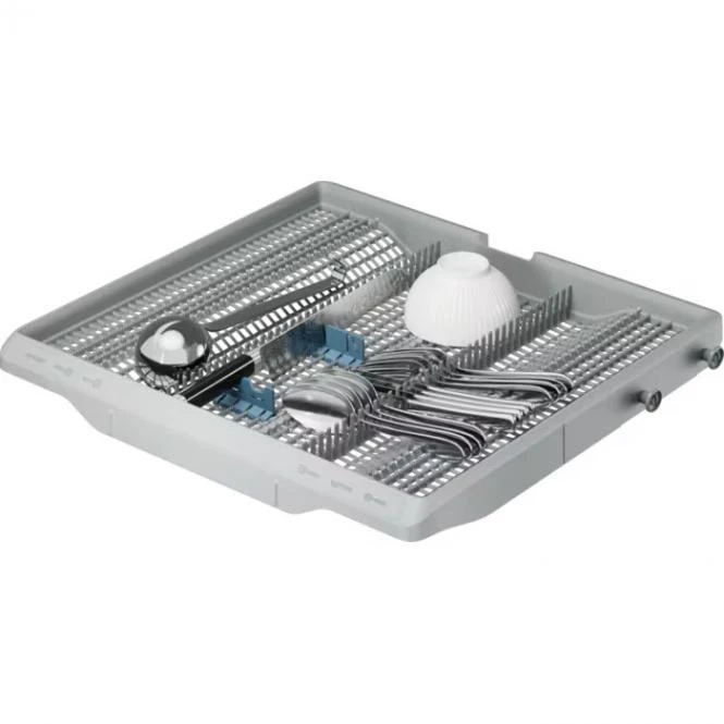60 cm. pločio įmontuojama indaplovė Electrolux E62LB200T