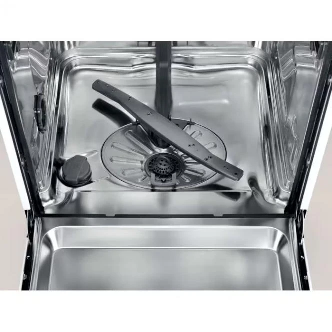 Indaplovė Electrolux E52LE110S