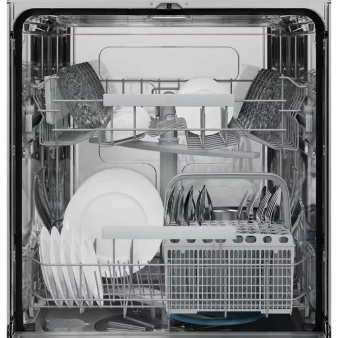 Indaplovė Electrolux E52LE110S