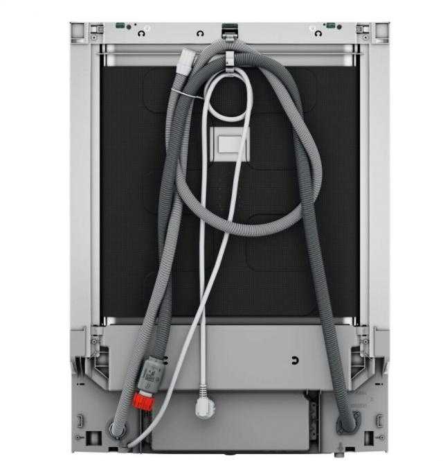 60 cm. pločio įmontuojama indaplovė Electrolux E62LB100S