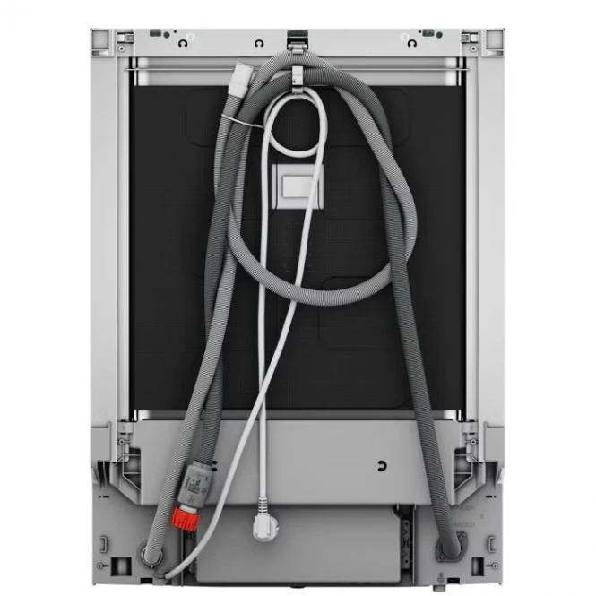 Indaplovė Electrolux E52LC100S