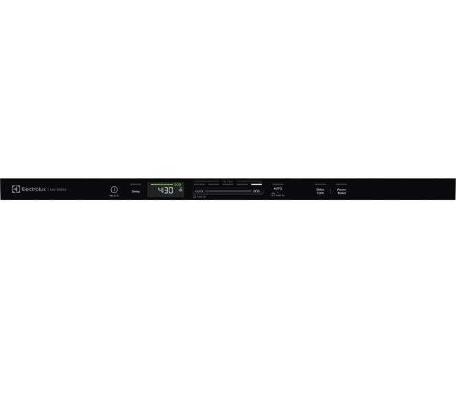 60 cm. pločio įmontuojama indaplovė Electrolux E62LB100S
