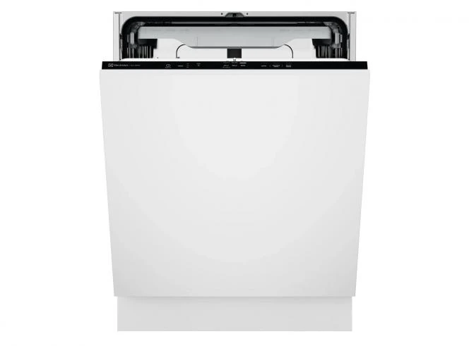 Indaplovė Electrolux E52LC100S