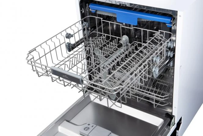 60 cm pločio įmontuojama indaplovė ETA239490001C