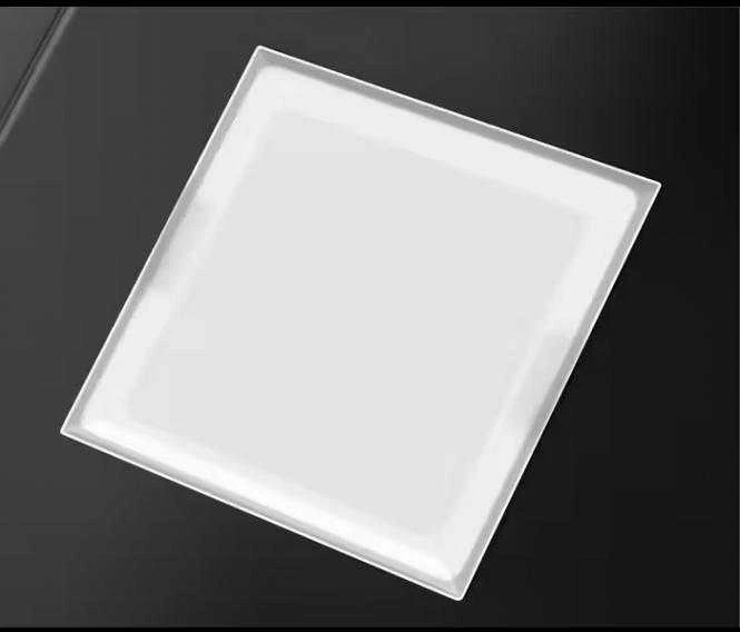 60 cm. pločio juodos spalvos prie sienos montuojamas gartraukis Electrolux LFV446K