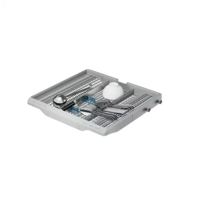 Indaplovė Electrolux DISHWASHER FS E62SC200SXELX