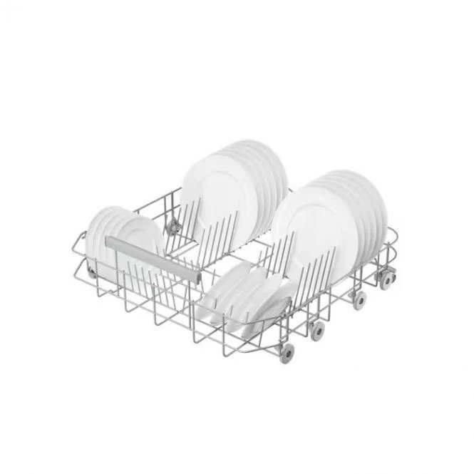 Indaplovė Electrolux DISHWASHER FS E62SC200SXELX