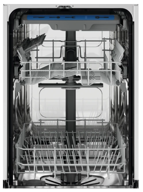 Viryklė Electrolux LKR62001CW