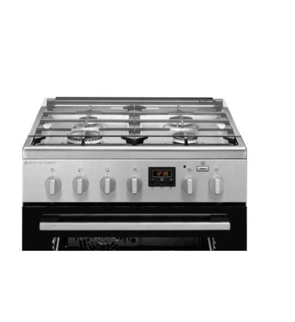 Viryklė Electrolux LKK660220X