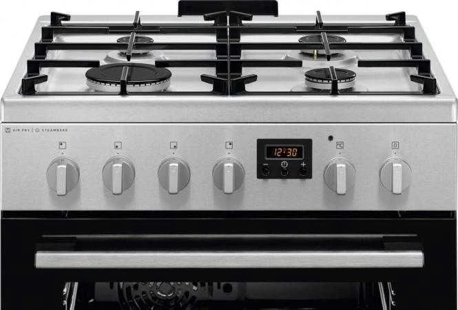 Viryklė Electrolux LKK660220X